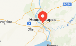 Открытие офиса в г. Новосибирске - Электронные компоненты